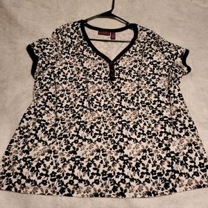 Eddie bauer size 2xl work shirt